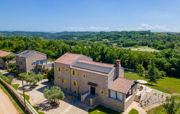 Casa vacanze - Pazin- Brajkovici , Croazia - CIS317 9