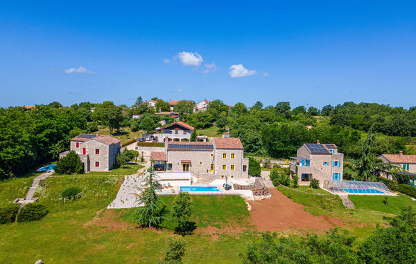 Casa vacanze - Pazin- Brajkovici , Croazia - CIS317 82