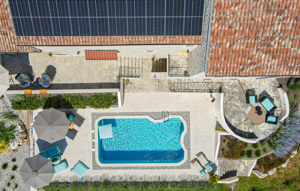 Holiday Home - Pazin- Brajkovici , Croatia - CIS317 83
