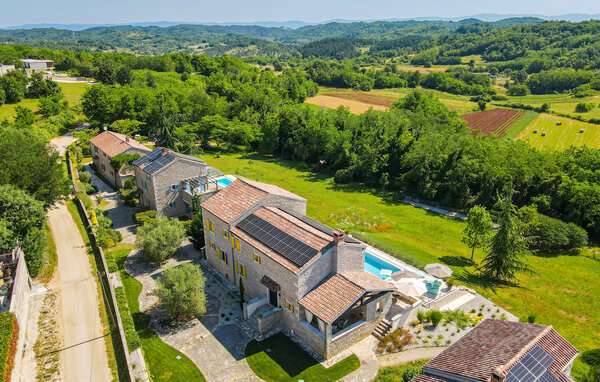 Holiday Home - Pazin- Brajkovici , Croatia - CIS317 9