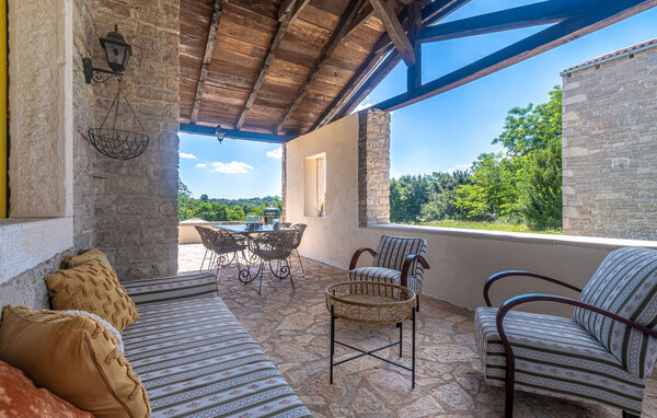Casa vacanze - Pazin- Brajkovici , Croazia - CIS317 8