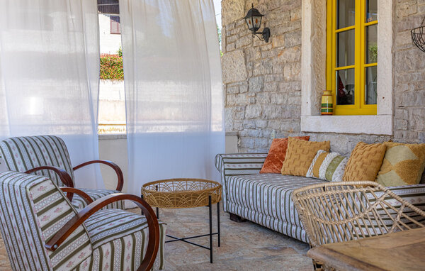 Casa vacanze - Pazin- Brajkovici , Croazia - CIS317 101