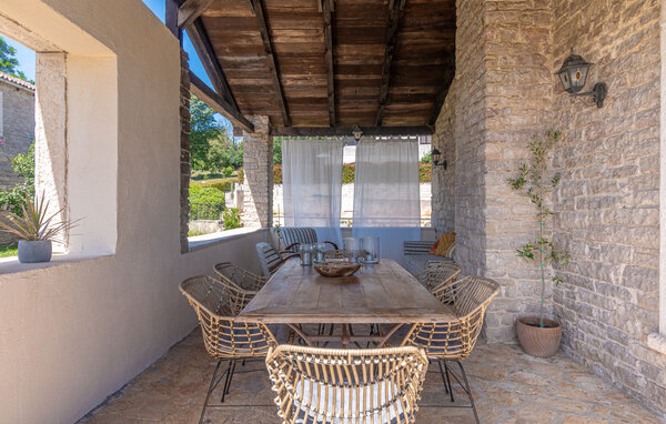 Casa vacanze - Pazin- Brajkovici , Croazia - CIS317 102