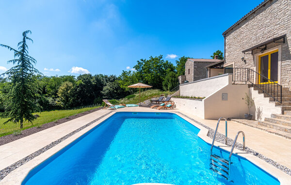 Casa vacanze - Pazin- Brajkovici , Croazia - CIS317 11