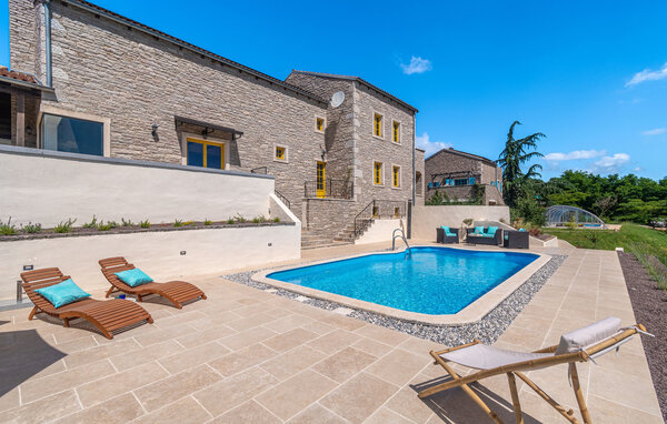 Casa vacanze - Pazin- Brajkovici , Croazia - CIS317 12