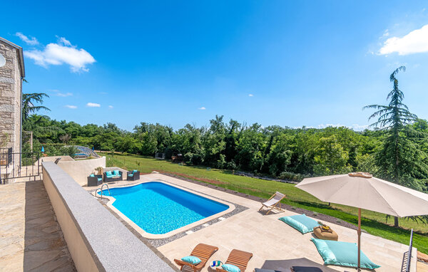 Casa vacanze - Pazin- Brajkovici , Croazia - CIS317 13