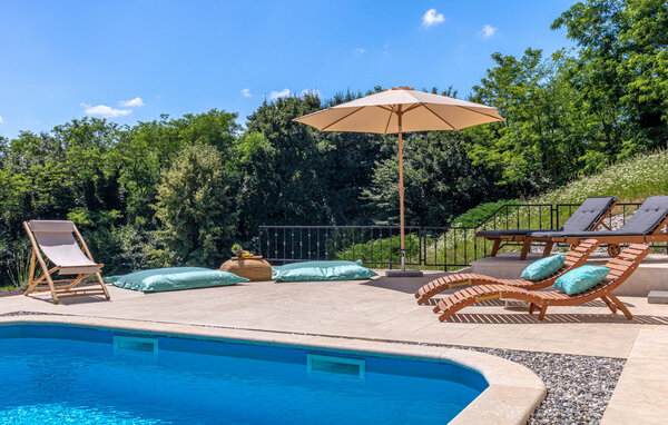 Casa vacanze - Pazin- Brajkovici , Croazia - CIS317 14
