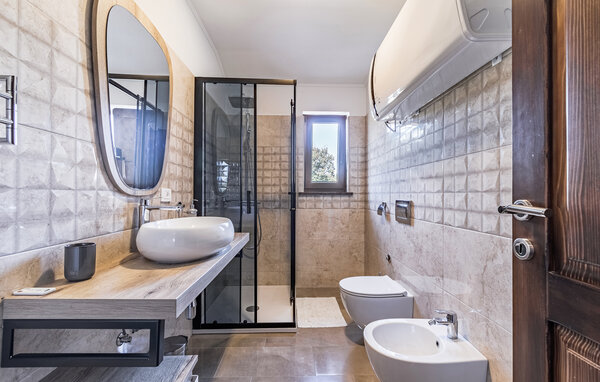 Holiday Home - Buzet- Roc , Croatia - CIS319 705