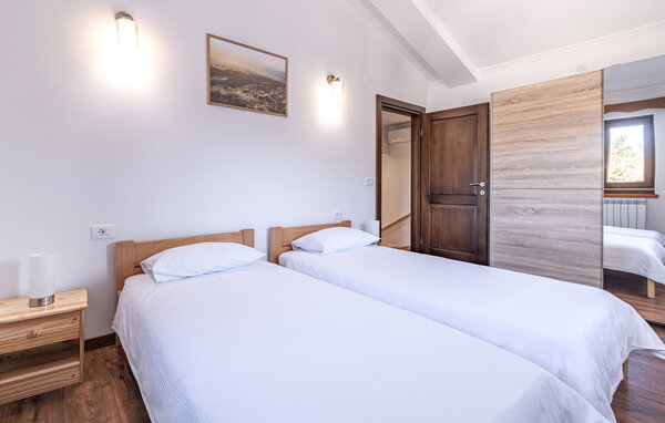Holiday Home - Buzet- Roc , Croatia - CIS319 602
