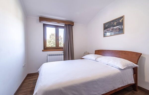 Holiday Home - Buzet- Roc , Croatia - CIS319 603