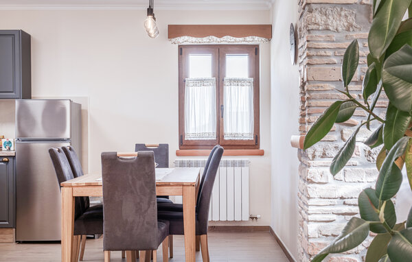 Holiday Home - Buzet- Roc , Croatia - CIS319 6