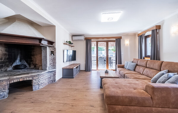 Holiday Home - Buzet- Roc , Croatia - CIS319 4