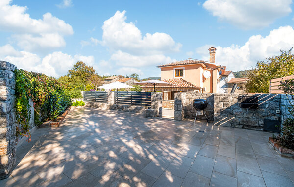 Holiday Home - Buzet- Roc , Croatia - CIS319 81