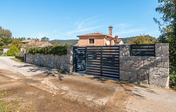 Holiday Home - Buzet- Roc , Croatia - CIS319 82