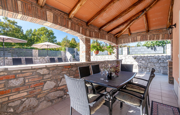 Holiday Home - Buzet- Roc , Croatia - CIS319 8