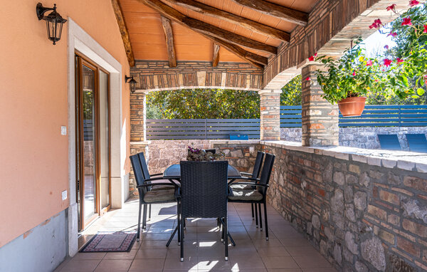 Holiday Home - Buzet- Roc , Croatia - CIS319 101