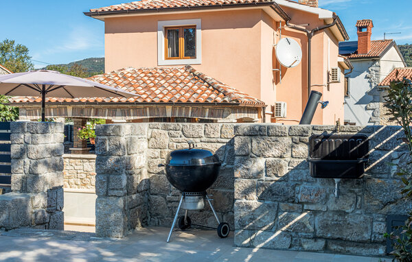 Holiday Home - Buzet- Roc , Croatia - CIS319 103