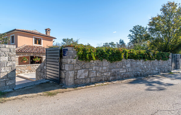 Holiday Home - Buzet- Roc , Croatia - CIS319 105