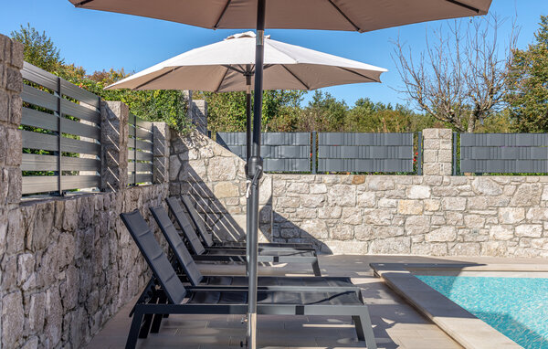 Holiday Home - Buzet- Roc , Croatia - CIS319 11