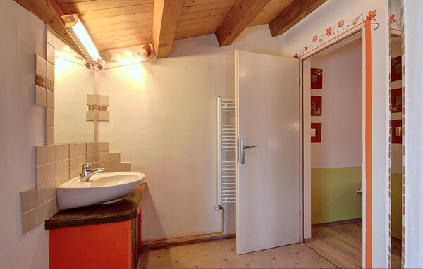 Ferienhaus - Kanfanar- Mrgani , Kroatien - CIS320 703