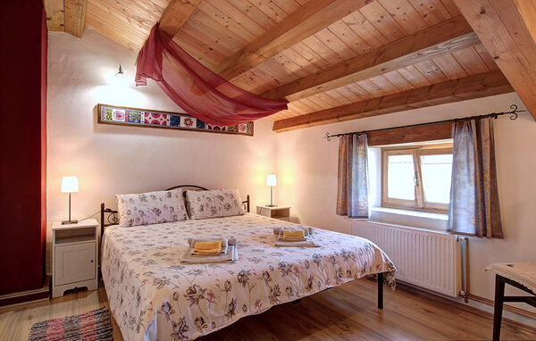 Ferienhaus - Kanfanar- Mrgani , Kroatien - CIS320 601