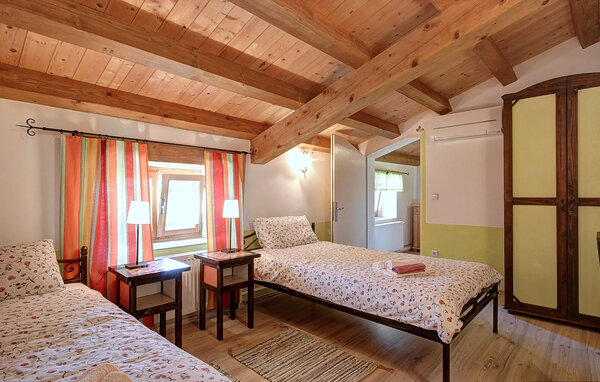 Ferienhaus - Kanfanar- Mrgani , Kroatien - CIS320 603