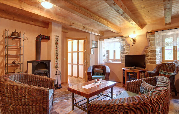 Ferienhaus - Kanfanar- Mrgani , Kroatien - CIS320 3