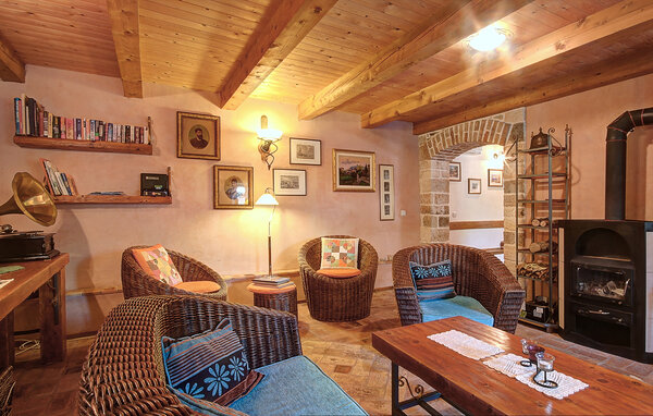 Ferienhaus - Kanfanar- Mrgani , Kroatien - CIS320 301