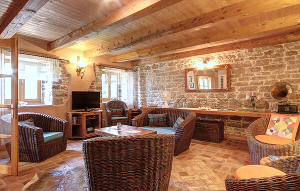 Ferienhaus - Kanfanar- Mrgani , Kroatien - CIS320 302