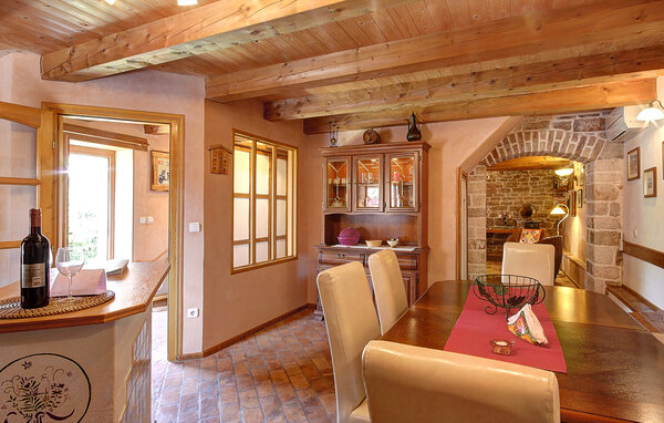 Ferienhaus - Kanfanar- Mrgani , Kroatien - CIS320 4