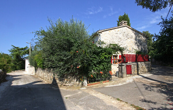 Ferienhaus - Kanfanar- Mrgani , Kroatien - CIS320 83
