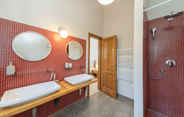 Casa di vacanze 