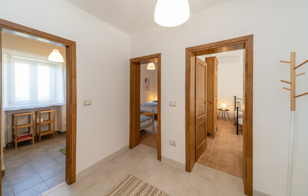 Casa di vacanze 
