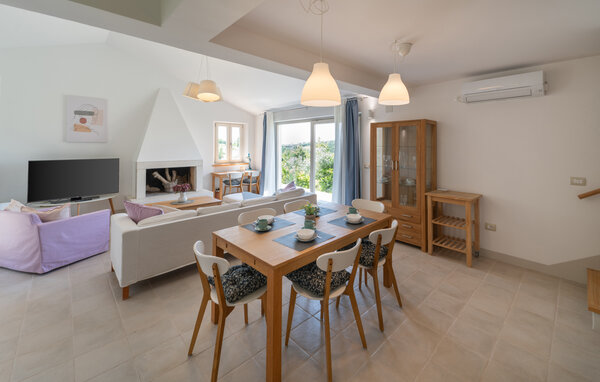 Casa di vacanze 