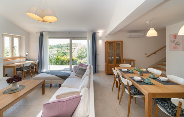 Casa di vacanze 