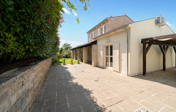 Casa di vacanze 