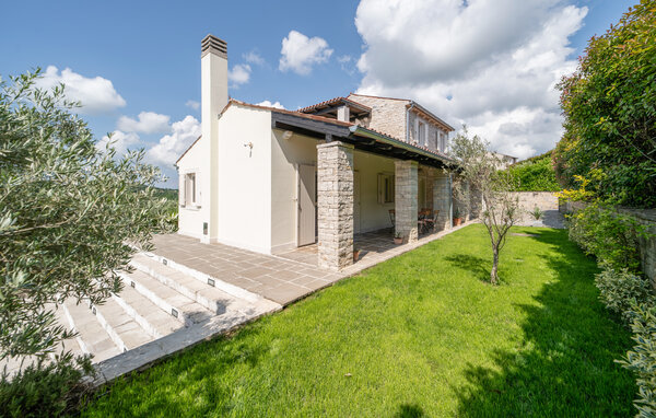 Casa di vacanze 