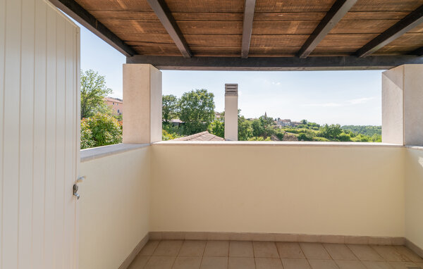 Casa di vacanze 