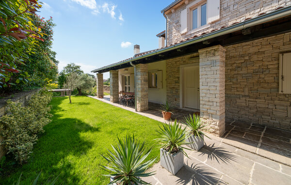 Casa di vacanze 