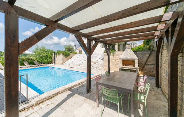 Casa di vacanze 