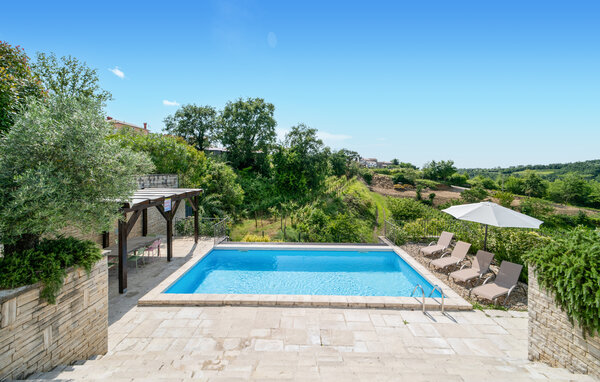 Casa di vacanze 