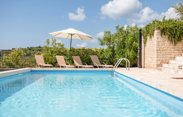 Casa di vacanze 
