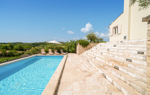 Casa di vacanze 