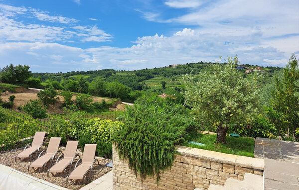 Casa di vacanze 