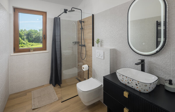 Location de vacances - Vodnjan , Croatie - CIS322 705