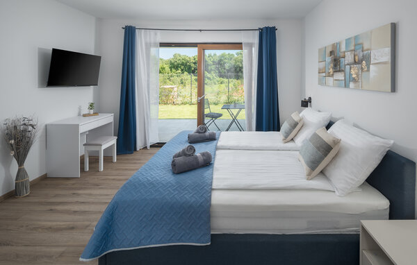 Location de vacances - Vodnjan , Croatie - CIS322 603