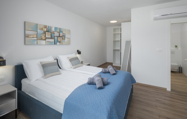 Location de vacances - Vodnjan , Croatie - CIS322 604