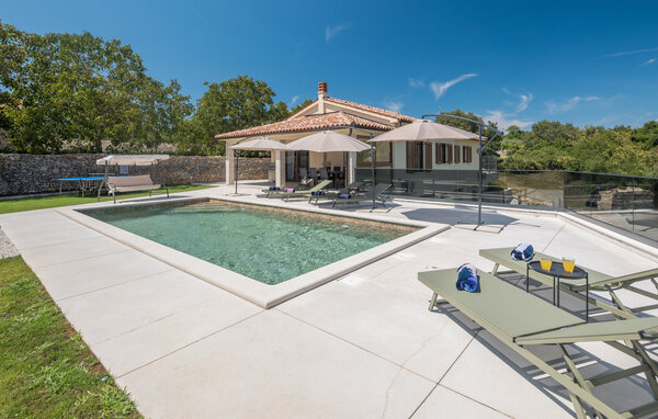 Location de vacances - Vodnjan , Croatie - CIS322 81