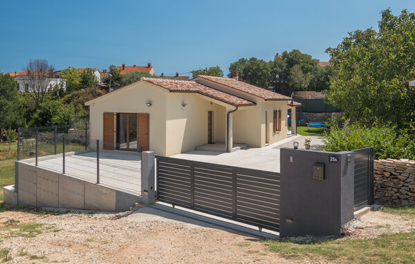 Location de vacances - Vodnjan , Croatie - CIS322 82