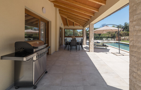Location de vacances - Vodnjan , Croatie - CIS322 101
